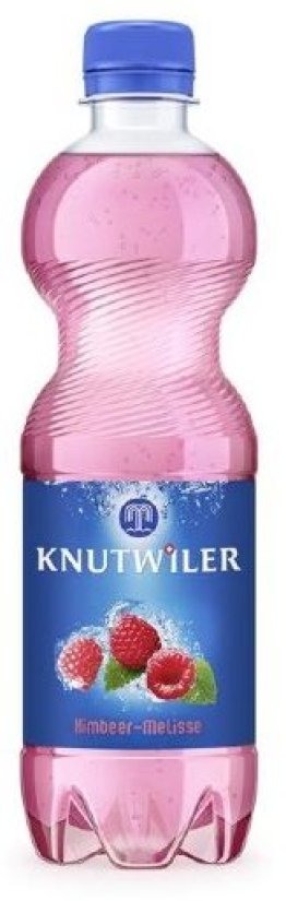 Knutwiler Mandarinenwasser EW 50 cl CARx24