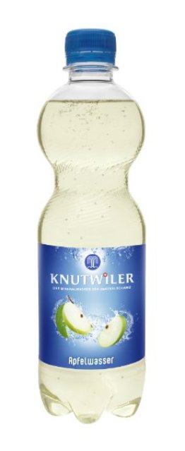 Knutwiler Apfelwasser EW 50 cl CARx24