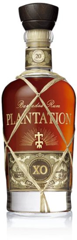 Rum Plantation XO 20 th Anniversary CARx6