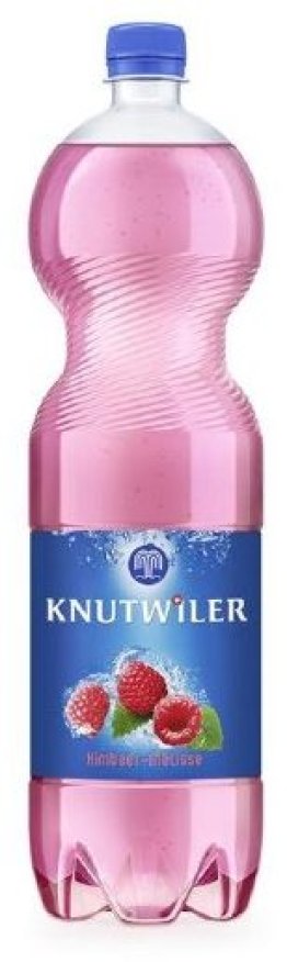 Knutwiler Himbeerwasser EW 150 cl CARx6
