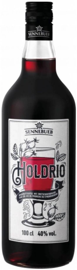 Holdrio Sennebueb 100 cl CARx6