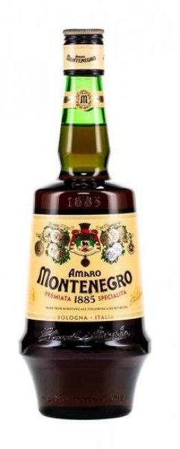 Amaro Montenegro 70 cl CARx6
