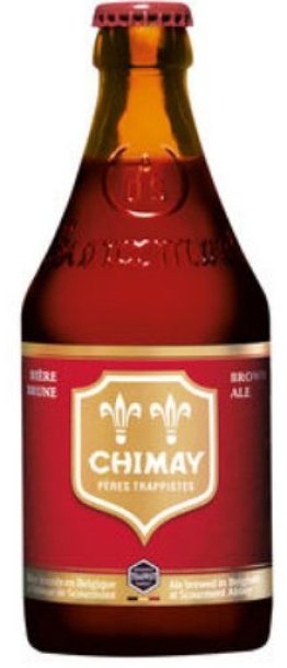 Chimay Rouge MW 33 cl HARx24