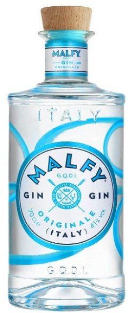 Malfy Originale Gin 70 cl CARx6