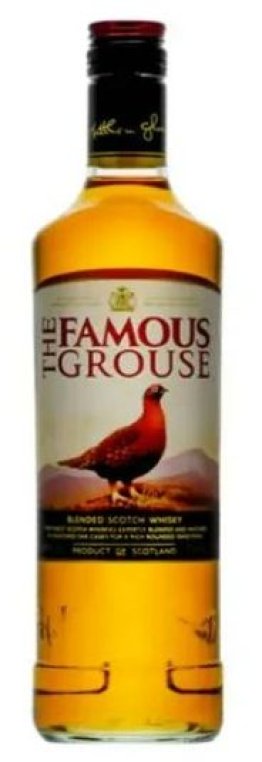 Famous Grouse 450 cl