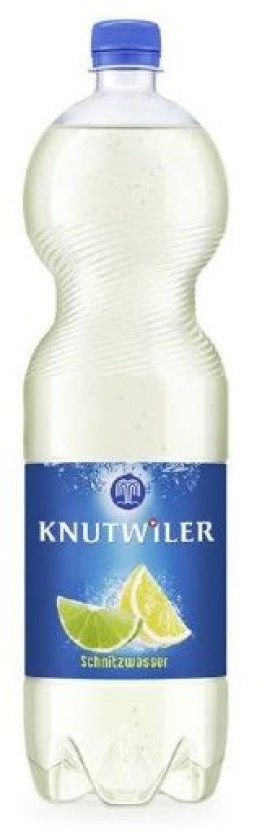 Knutwiler Schnitzwasser EW 150 cl CARx6