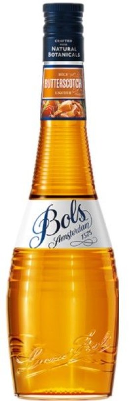 Bols Butterscotch CARx6