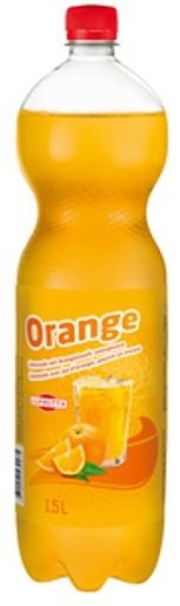 Lufrutta Orange EW 150 cl CARx6