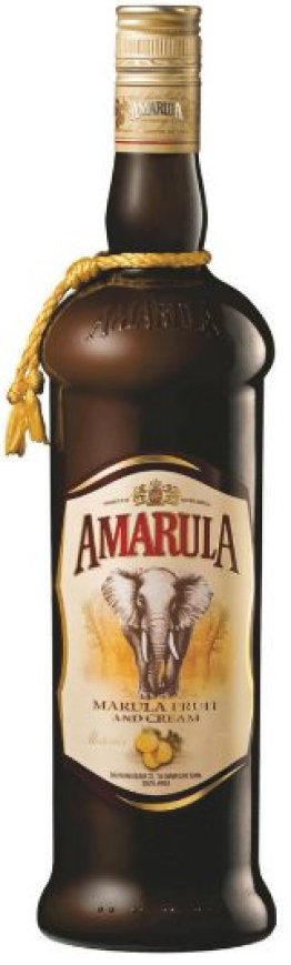 Amarula Cream 70 cl CARx6