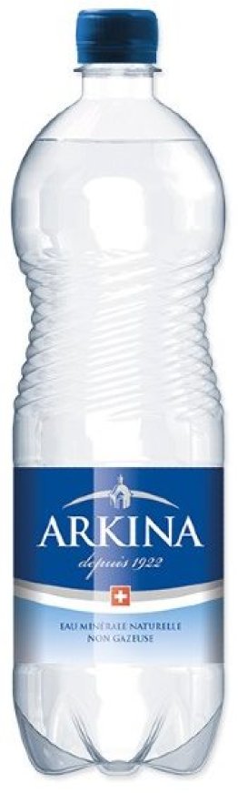 Arkina blau EW 4x150 cl 2 Flaschen gratis CARx6