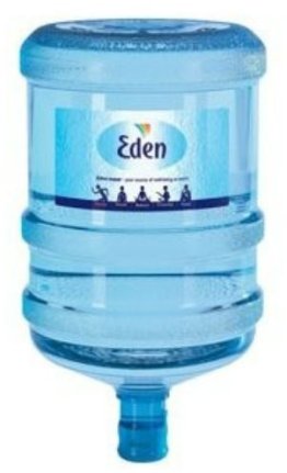 Eden 19 L Wasserspender Wasserspender