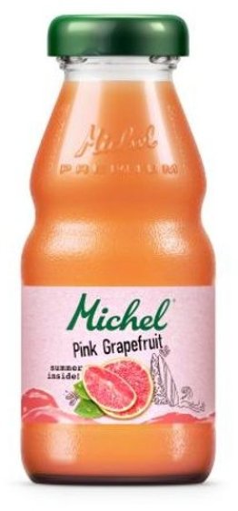 Michel Pink Grapefruit MW 20 cl HARx24