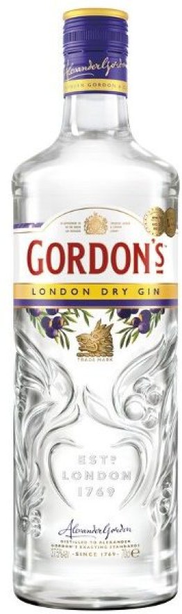Gin Gordons 70 cl CARx6