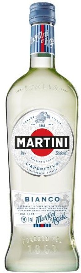 Martini Bianco 100 cl CARx6
