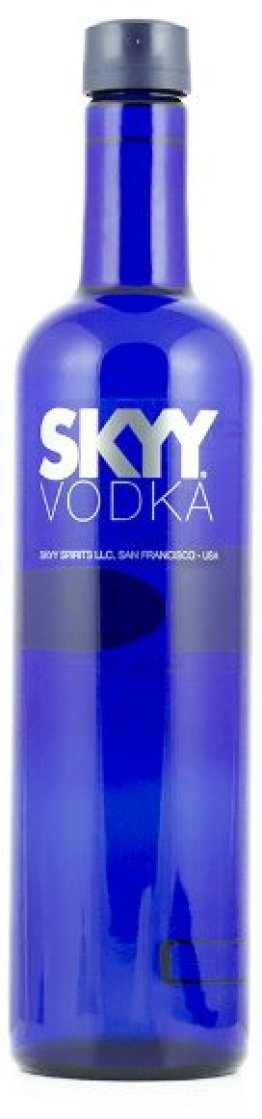 Skyy Vodka 70 cl CARx6