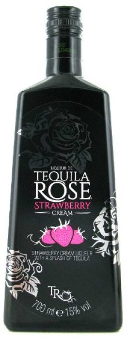 Tequila Rose 70cl CARx6