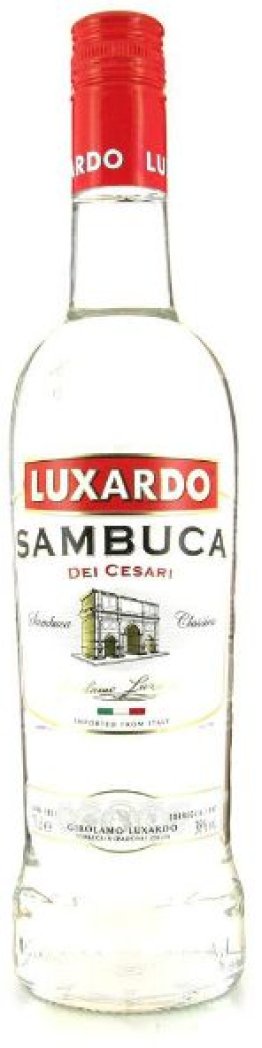 Sambuca di Cesari Luxardo CARx12