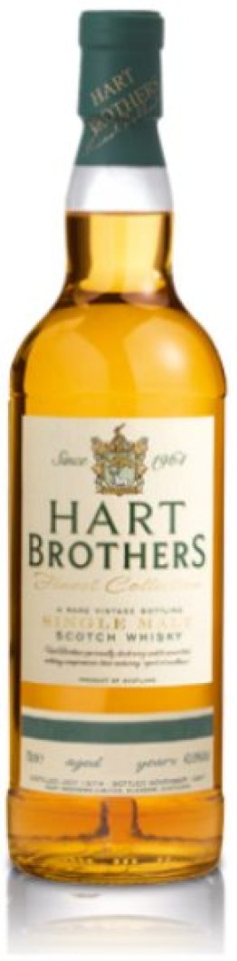 Hart Brothers, 22 y, Glenturret 70 cl CARx6