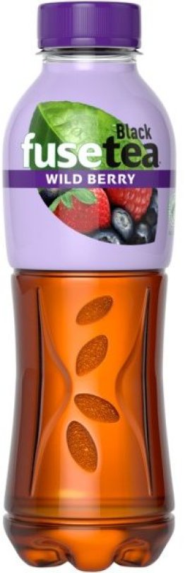 Fusetea Wild Berry EW 50 cl (Artikel auf Bestellung) CARx24