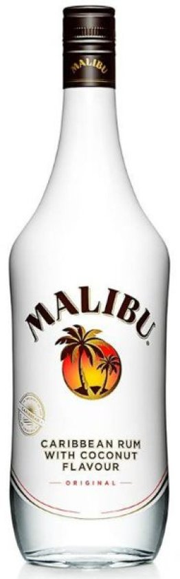 Malibu 70 cl CARx6