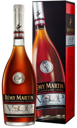 Remy Martin VSOP Cognac 70 cl CARx6