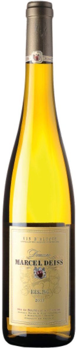 Alsace Riesling AC Alsace CARx6