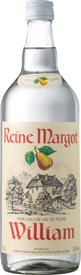 Williams Reine Margot 100 cl CARx6