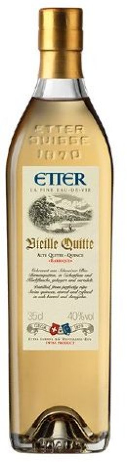 Quitte Vielle Etter 35 cl CARx6