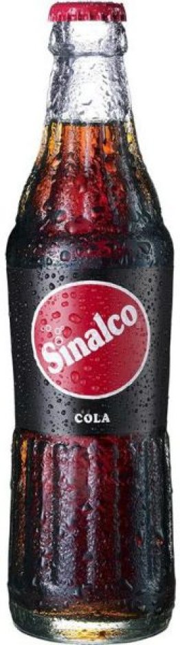 Sinalco Cola MW 33 cl HARx24