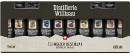 Original Willisauer Stange10x2 cl 1er