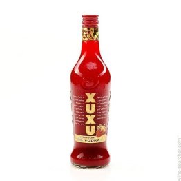 Xuxu 70 cl CARx6
