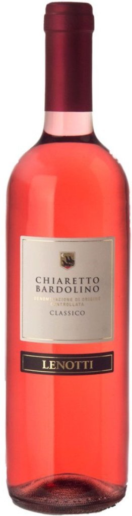 Chiaretto Bardolino Classico DOC CARx6