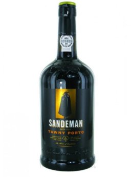 Sandeman Porto Tawny CARx6