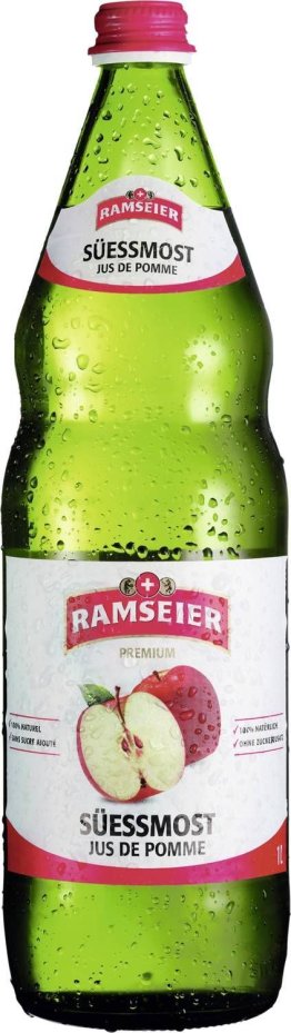 Ramseier Süssmost MW 100 cl HARx12