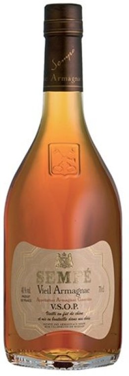 Sempé Armagnac V.S.O.P 70 cl CARx6