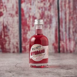 Wybrand Wild Betty 5 cl CARx12