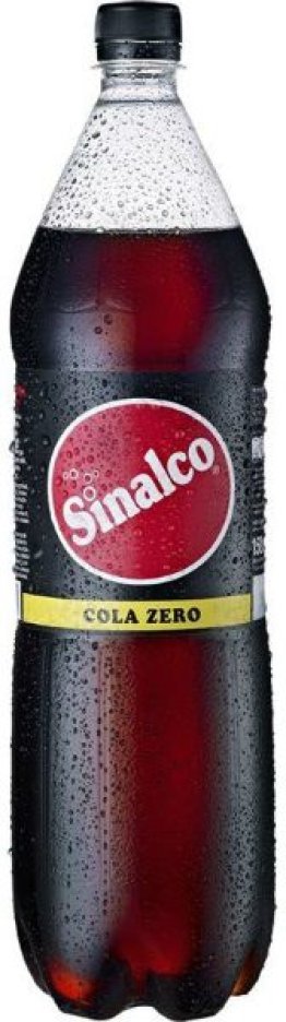 Sinalco Cola zero MW 150 cl HARx6