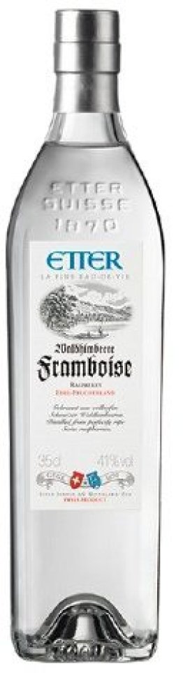 Original Etter Framboise 35 cl CARx6