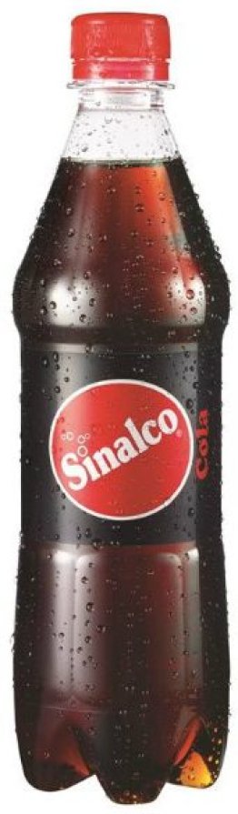 Sinalco Cola EW 50 cl CARx24