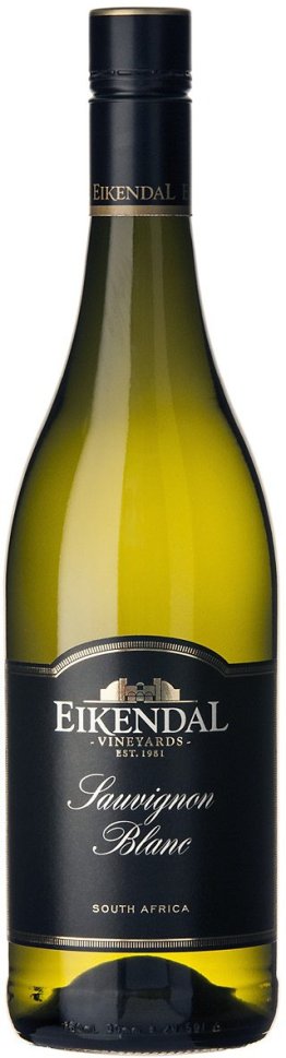 Sauvignon Blanc Wine of Origin Stellenbosch CARx6