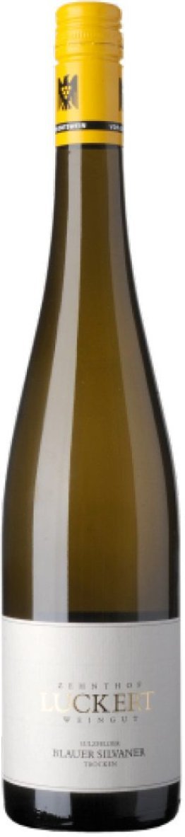Sulzfelder Blauer Silvaner QbA Franken CARx6