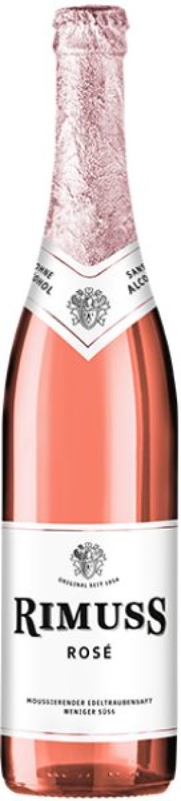 Rimuss Rosé 70 cl CARx6