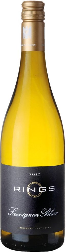 Sauvignon Blanc QbA CARx6