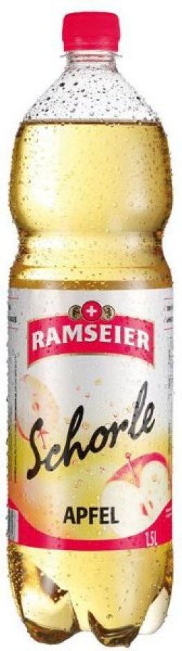 Ramseier Apfelschorle MW 150 cl HARx6