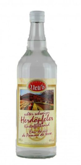 Herdöpfeler Ueli`s 100 cl CARx6