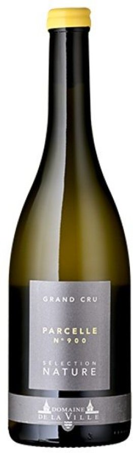 Sélection Nature Chasselas Parcelle 900 Morges La Côte AOC CARx6