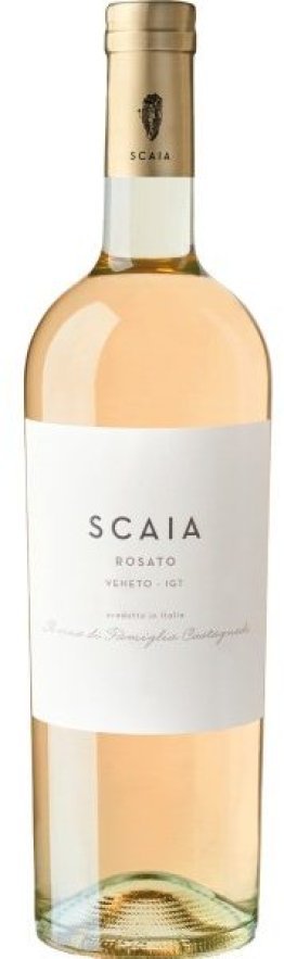 Scaia Rosato Veneto IGT Tenuta Sant'Antonio CARx6