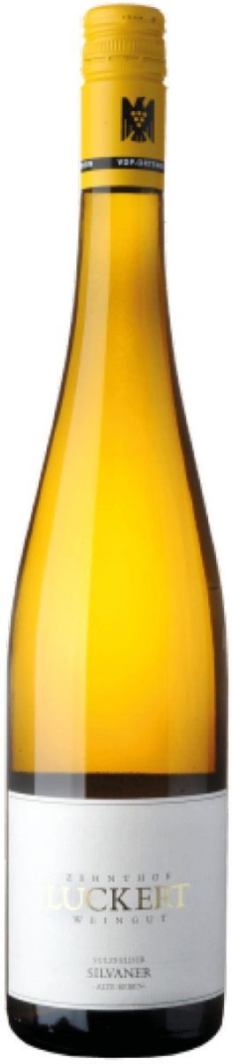 Sulzfelder Silvaner Alte Reben QbA CARx6