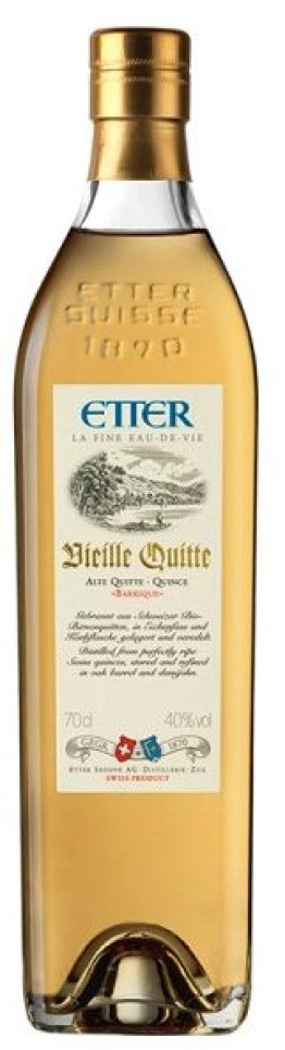 Etter Quitte Barrique 70 cl CARx6