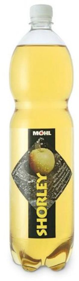 Möhl Shorley EW 150 cl CARx6